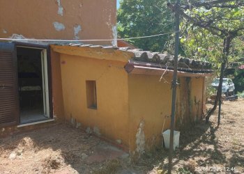 Foto 13 - Trilocale Via Turanense
 
49, Belmonte in Sabina - foto 13