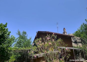 Foto 21 - Trilocale Via Turanense
 
49, Belmonte in Sabina - foto 21