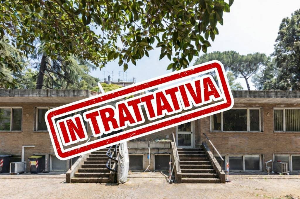 Zona - Stabile - Palazzo via di Villa Belardi, 40, Roma - foto 1