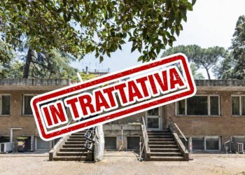 Zona - Stabile - Palazzo via di Villa Belardi, 40, Roma - foto 1