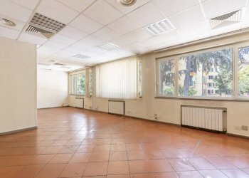 Ufficio - Stabile - Palazzo via di Villa Belardi, 40, Roma - foto 11