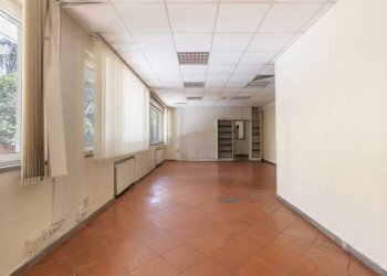 Ufficio - Stabile - Palazzo via di Villa Belardi, 40, Roma - foto 13