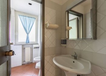 Bagno - Stabile - Palazzo via di Villa Belardi, 40, Roma - foto 17