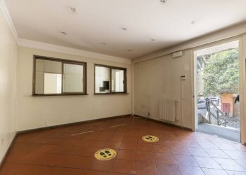 Stanza non arredata - Stabile - Palazzo via di Villa Belardi, 40, Roma - foto 18