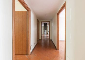 Corridoio - Stabile - Palazzo via di Villa Belardi, 40, Roma - foto 19