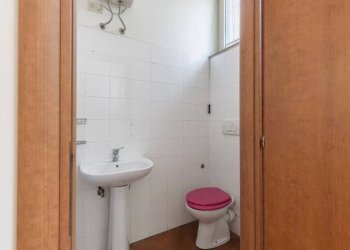 Bagno - Stabile - Palazzo via di Villa Belardi, 40, Roma - foto 23