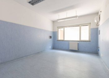 Ufficio - Stabile - Palazzo via di Villa Belardi, 40, Roma - foto 24