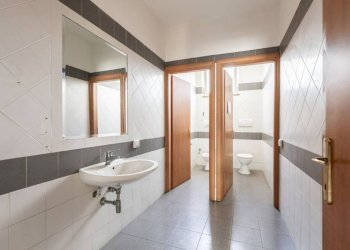 Bagno - Stabile - Palazzo via di Villa Belardi, 40, Roma - foto 25