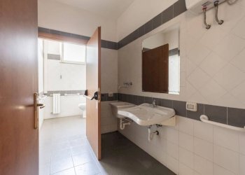 Bagno - Stabile - Palazzo via di Villa Belardi, 40, Roma - foto 26