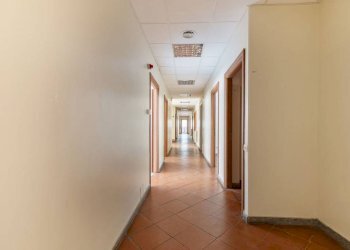 Corridoio - Stabile - Palazzo via di Villa Belardi, 40, Roma - foto 31