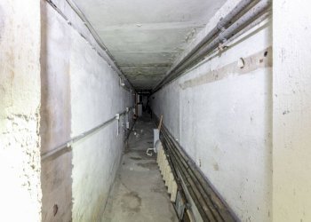 Cantina - Stabile - Palazzo via di Villa Belardi, 40, Roma - foto 33