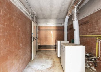 Lavanderia - Stabile - Palazzo via di Villa Belardi, 40, Roma - foto 34