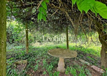 Giardino - Villa via Alessandro Manzoni, Casale Monferrato - foto 4