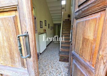 Ingresso - Villa via Alessandro Manzoni, Casale Monferrato - foto 7