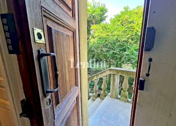 Ingresso - Villa via Alessandro Manzoni, Casale Monferrato - foto 8