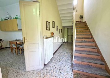 Scala - Villa via Alessandro Manzoni, Casale Monferrato - foto 9