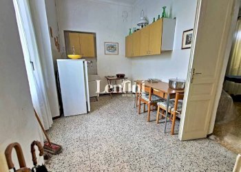 Cucina - Villa via Alessandro Manzoni, Casale Monferrato - foto 10
