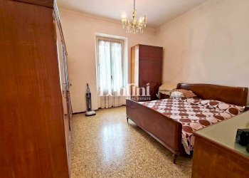 Camera da letto - Villa via Alessandro Manzoni, Casale Monferrato - foto 15