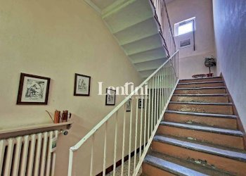 Scala - Villa via Alessandro Manzoni, Casale Monferrato - foto 18