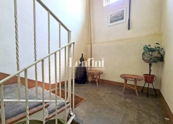 Scala - Villa via Alessandro Manzoni, Casale Monferrato - foto 19