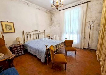 Camera da letto - Villa via Alessandro Manzoni, Casale Monferrato - foto 26