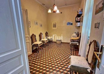 Stanza non arredata - Villa via Alessandro Manzoni, Casale Monferrato - foto 27