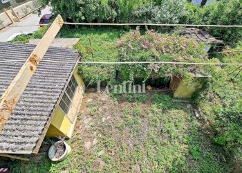 Giardino - Villa via Alessandro Manzoni, Casale Monferrato - foto 31