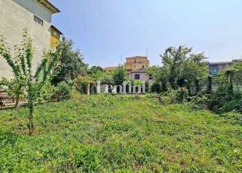 Giardino - Villa via Alessandro Manzoni, Casale Monferrato - foto 33