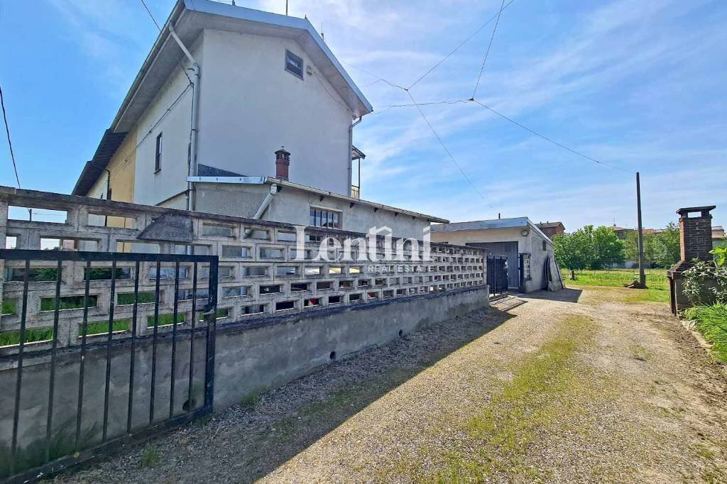 Zona - Villa via Pietro De Giovanni, 7, Casale Monferrato - foto 3