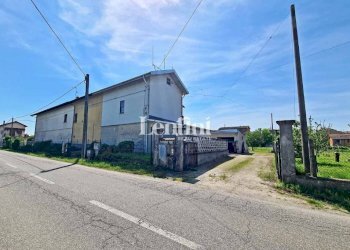 Zona - Villa via Pietro De Giovanni, 7, Casale Monferrato - foto 1