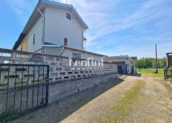 Zona - Villa via Pietro De Giovanni, 7, Casale Monferrato - foto 3