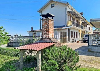 Zona - Villa via Pietro De Giovanni, 7, Casale Monferrato - foto 4