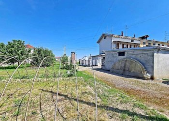 Terreno - Villa via Pietro De Giovanni, 7, Casale Monferrato - foto 5