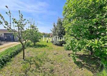 Terreno - Villa via Pietro De Giovanni, 7, Casale Monferrato - foto 6