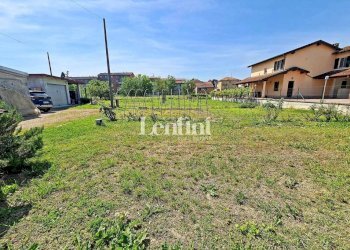 Terreno - Villa via Pietro De Giovanni, 7, Casale Monferrato - foto 7