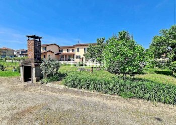 Terreno - Villa via Pietro De Giovanni, 7, Casale Monferrato - foto 8