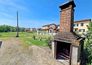 Terreno - Villa via Pietro De Giovanni, 7, Casale Monferrato - foto 9