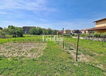 Terreno - Villa via Pietro De Giovanni, 7, Casale Monferrato - foto 10