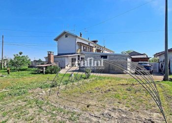 Terreno - Villa via Pietro De Giovanni, 7, Casale Monferrato - foto 11