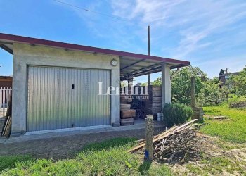 Box auto - Villa via Pietro De Giovanni, 7, Casale Monferrato - foto 12