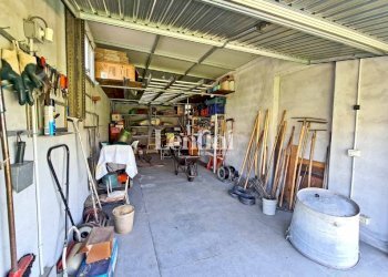 Magazzino - Villa via Pietro De Giovanni, 7, Casale Monferrato - foto 13