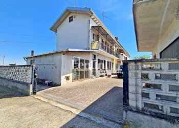 Zona - Villa via Pietro De Giovanni, 7, Casale Monferrato - foto 14