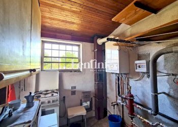 Cantina - Villa via Pietro De Giovanni, 7, Casale Monferrato - foto 17