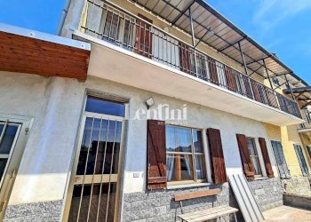 Facciata - Villa via Pietro De Giovanni, 7, Casale Monferrato - foto 18