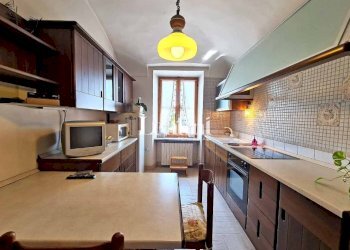 Cucina - Villa via Pietro De Giovanni, 7, Casale Monferrato - foto 28