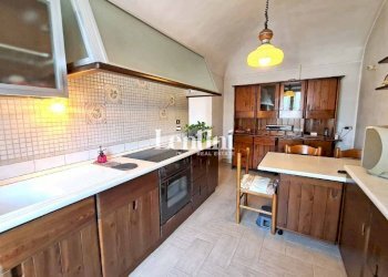 Cucina - Villa via Pietro De Giovanni, 7, Casale Monferrato - photo 29