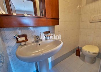 Bagno - Villa via Pietro De Giovanni, 7, Casale Monferrato - foto 30