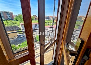 Vista - Villa via Pietro De Giovanni, 7, Casale Monferrato - foto 35