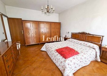 Camera da letto - Villa via Pietro De Giovanni, 7, Casale Monferrato - foto 37