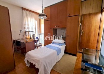 Camera da letto - Villa via Pietro De Giovanni, 7, Casale Monferrato - foto 38